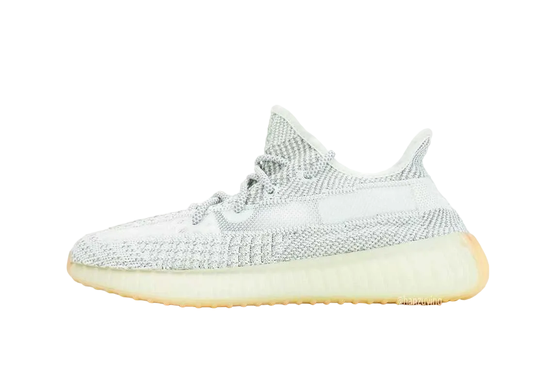 adidas YEEZY Boost 350 V2 "Yeshaya (Reflective)"