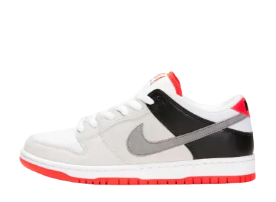 ナイキ SB ダンク ロー "インフラレッド"