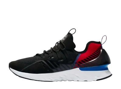 Paris Saint-Germain (PSG) × Nike Jordan React Havoc SE "Black"