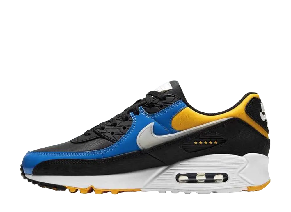 NIKE AIR MAX 90 PRM "SHANGHAI"