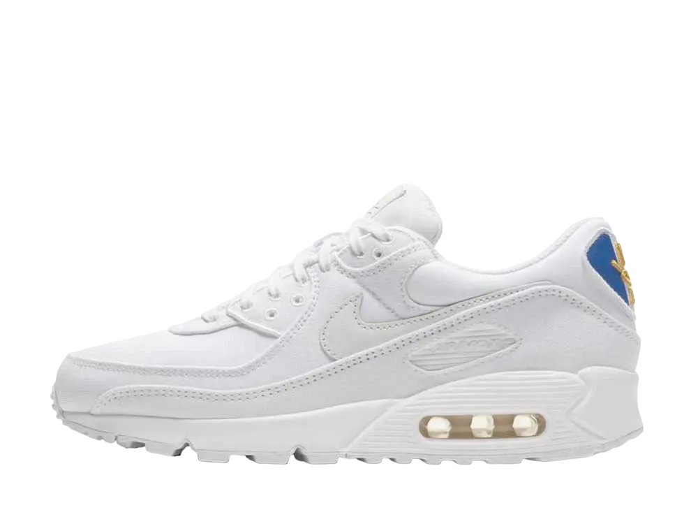 NIKE AIR MAX 90 PRM "PARIS"