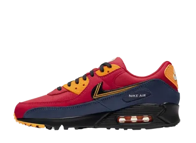 NIKE AIR MAX 90 PRM "LONDON"