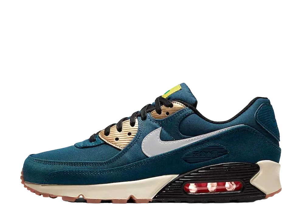 NIKE AIR MAX 90 "TOKYO"