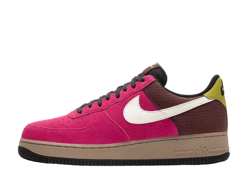 Nike Air Force 1 Low '07 LV8 Nike Air Force 1 Low '07 LV8