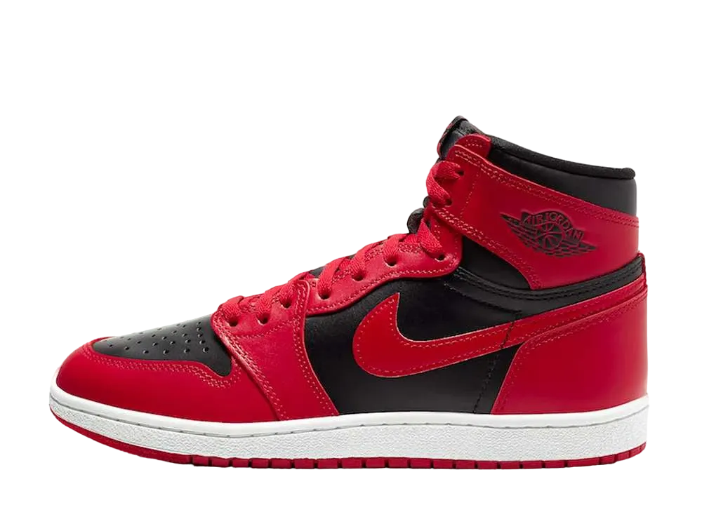 Nike Air Jordan 1 High ’85 "Varsity Red"