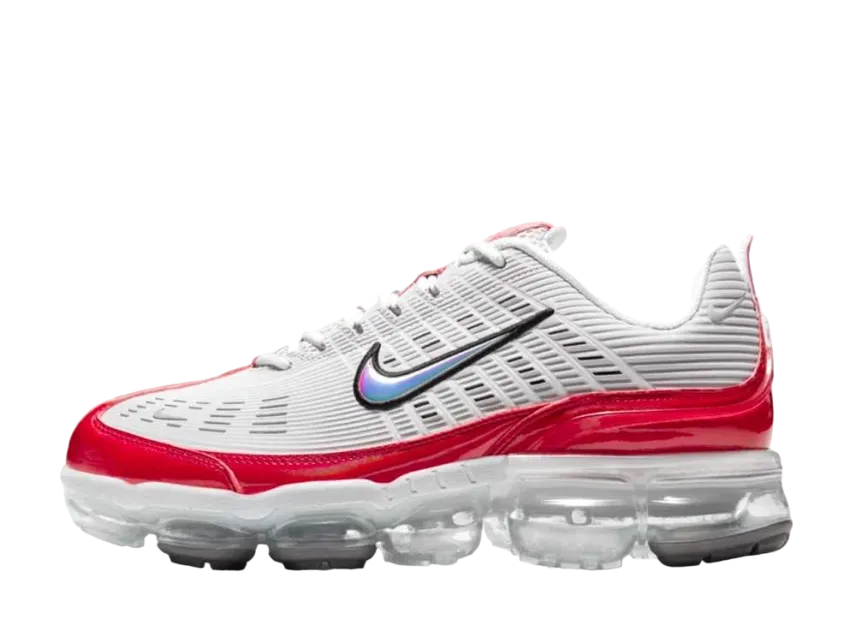 ナイキ エアヴェイパーマックス360 "ヴァストグレー/ホワイト"