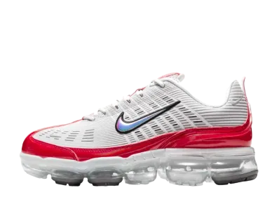 Nike Air Vapormax 360 "Vast Grey/White"