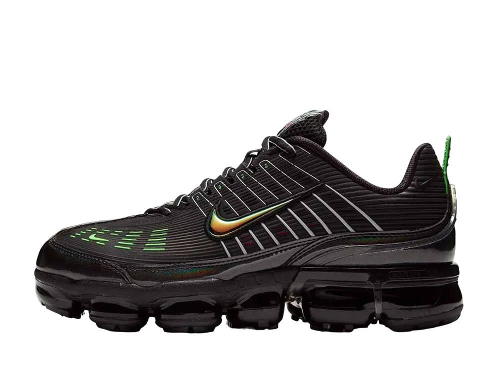 Nike Air Vapormax 360 "Black/Green"