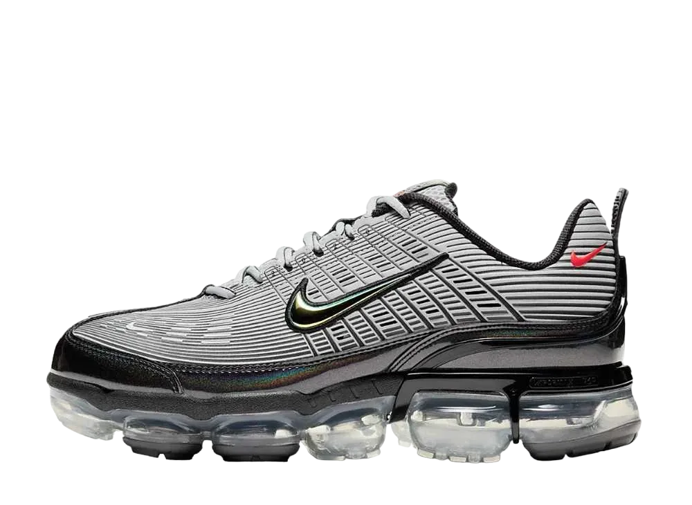 Nike Air Vapormax 360 "Black/Grey"