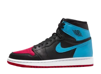 Nike Women's Air Jordan 1 High OG "UNC to Chicago"