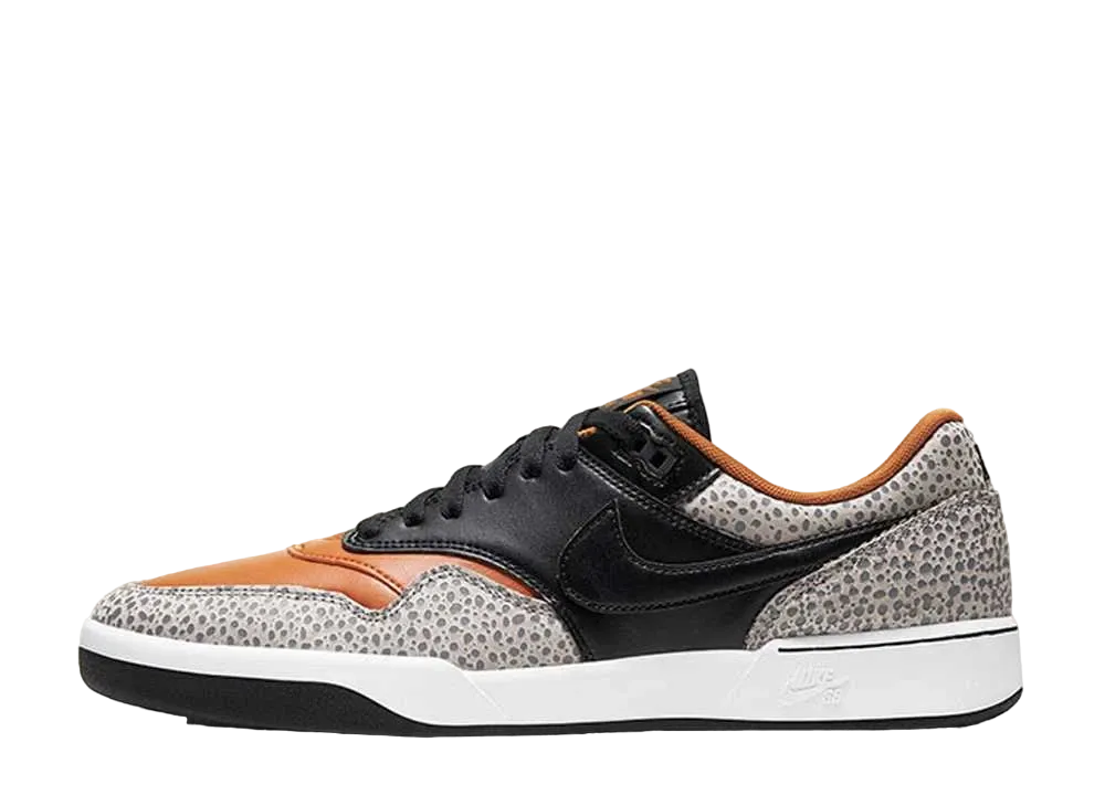 Nike SB GTS Return PRM "Safari"