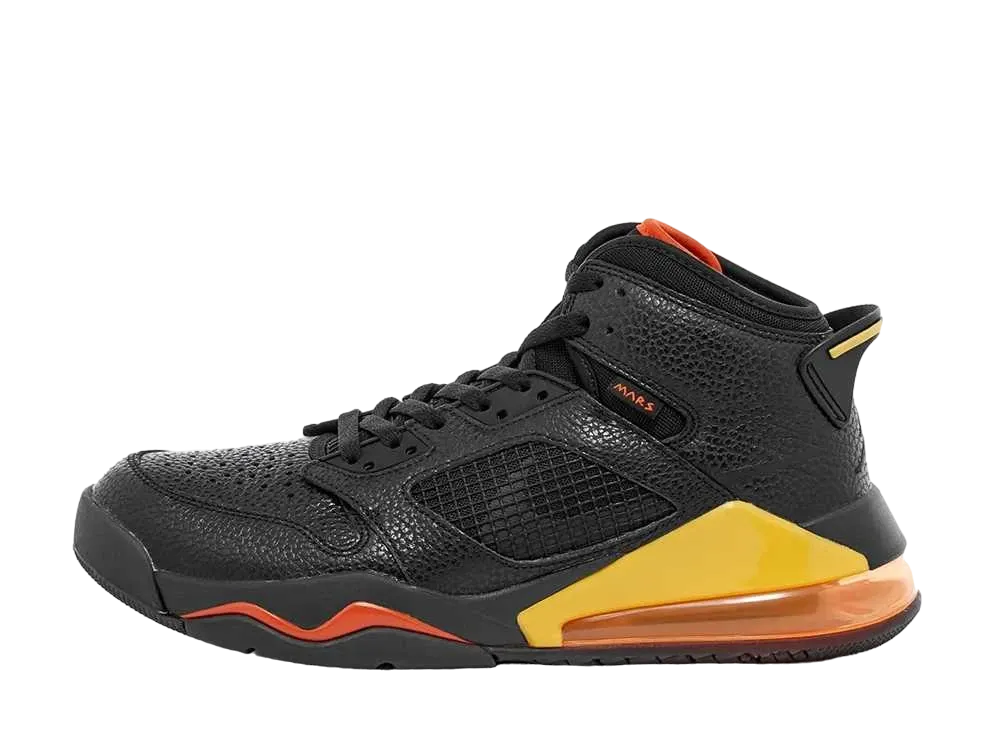 Nike Jordan Mars 270 "Roswell Rayguns"