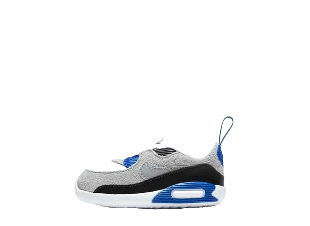 Nike TD Air Max 90 "Game Royal"