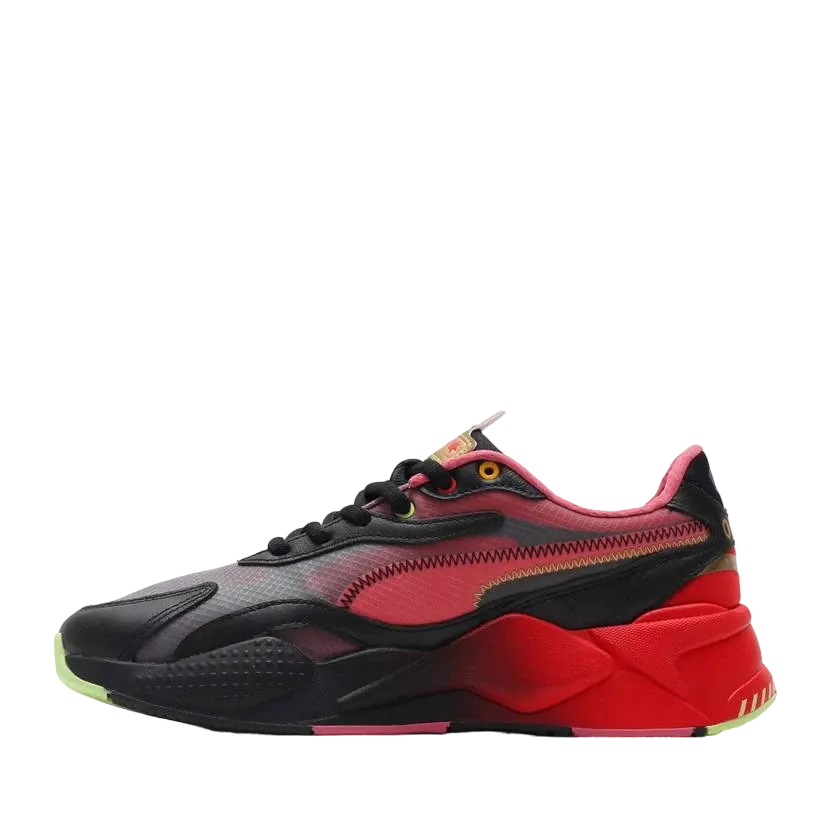 ソニック × プーマ RS-X3 "ブラック"