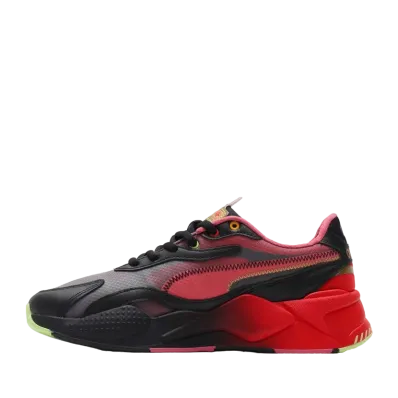 ソニック × プーマ RS-X3 "ブラック"