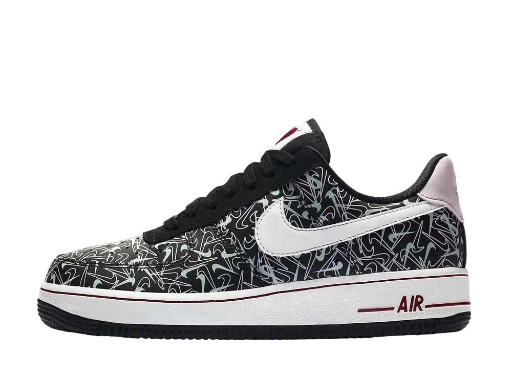Nike Women's Air Force 1 Low '07 SE PRM "Valentines day"