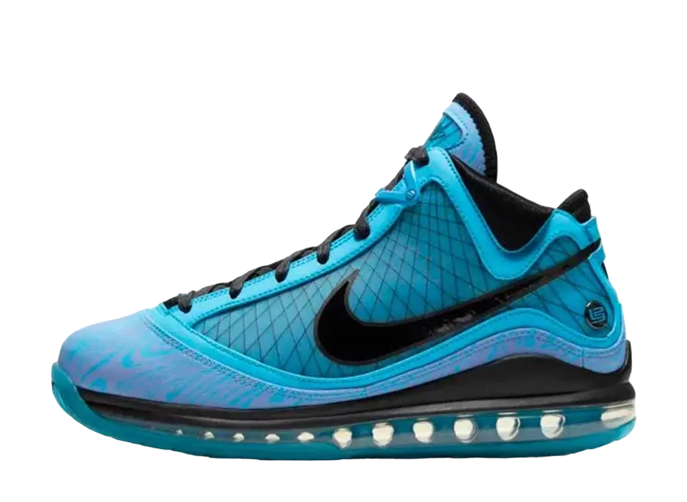 Nike Lebron 7 "All-Star"
