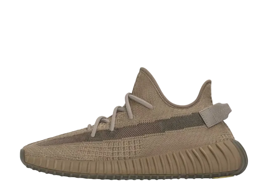 アディダス イージーブースト350V2 "アース"