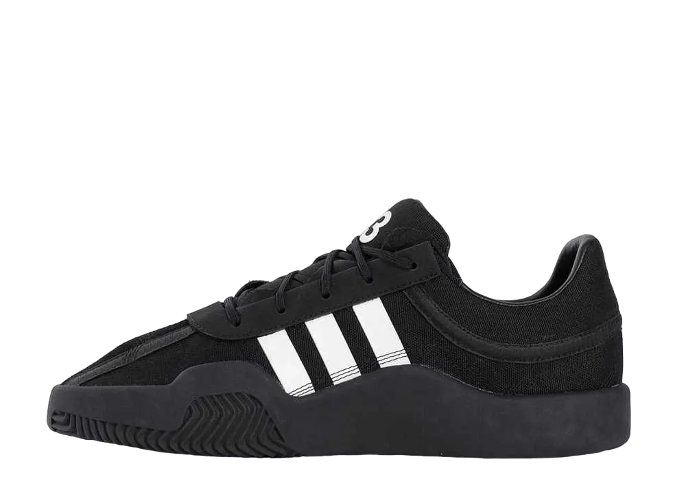 adidas Y-3 YUNU "BLACK"