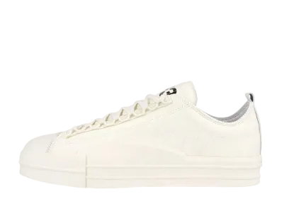 adidas Y-3 YUBEN LOW "ホワイト"