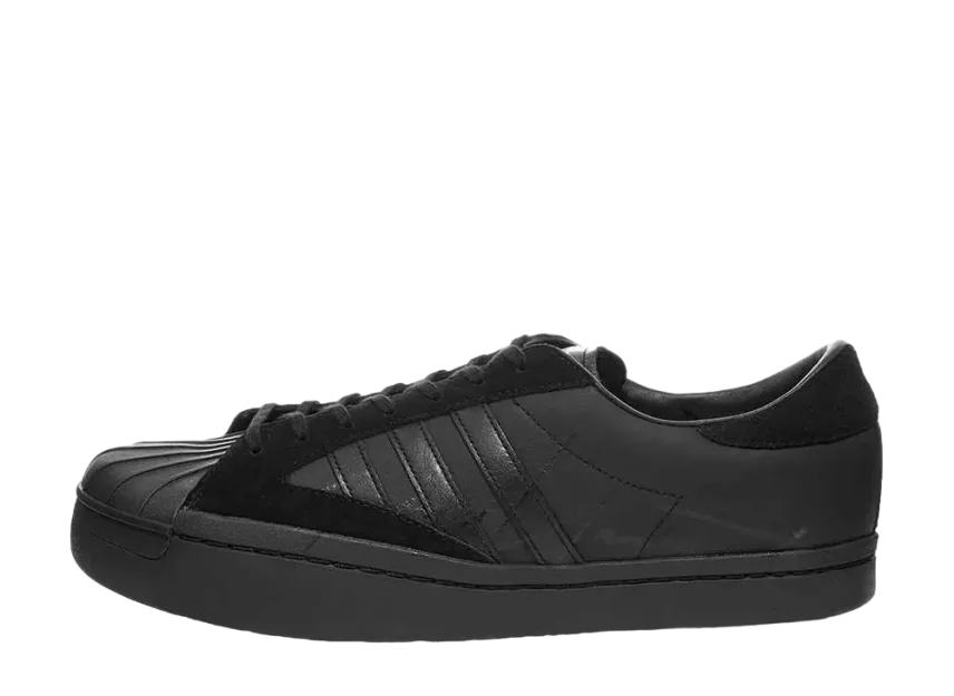 アディダス Y-3 ヨウジスター "ブラック"