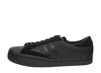 adidas Y-3 YOHJI STAR "BLACK"