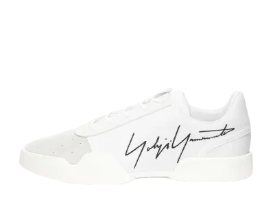 adidas Y-3 YUNU "WHITE"