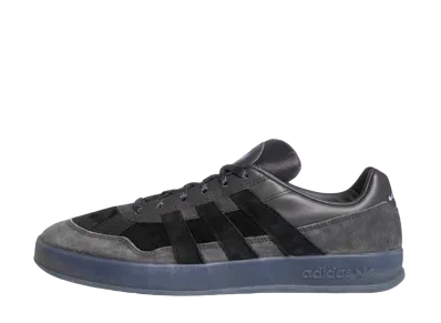 adidas Aloha Super "Utillity Black/Core Black/Light Purple"