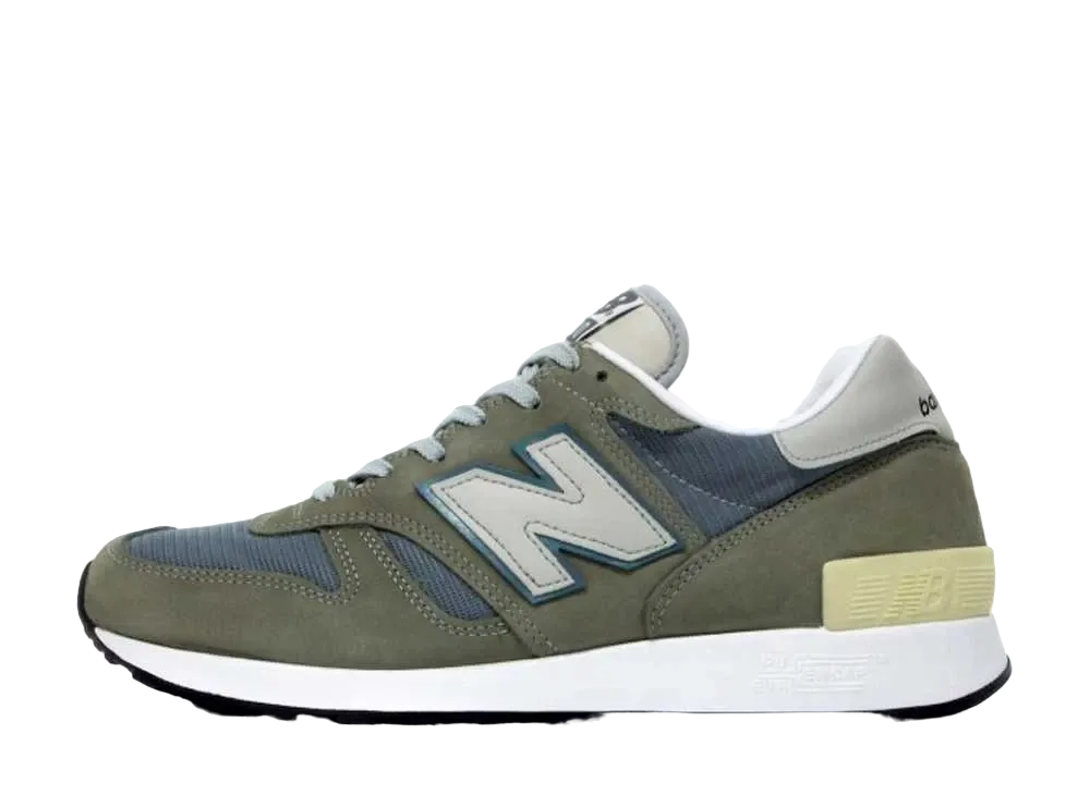 New Balance 1300 JP3 "Olive"
