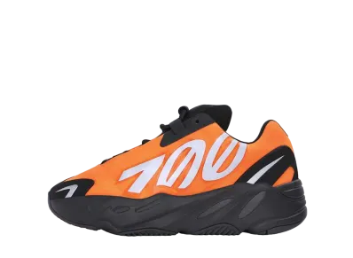 adidas KIDS 700 MNVN "Orange"