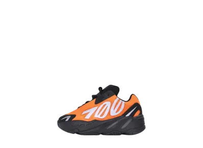 adidas INFANT 700 MNVN "Orange"