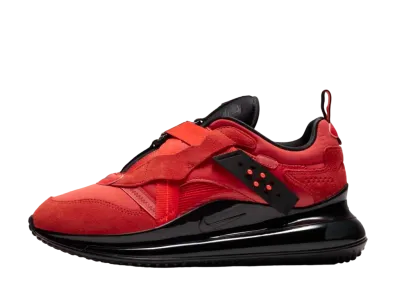 ODELL BECKHAM JR × NIKE AIR MAX 720 SLIP "TEAM ORANGE"