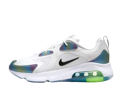 Nike Air Max 200 20 "Bubble Pack"
