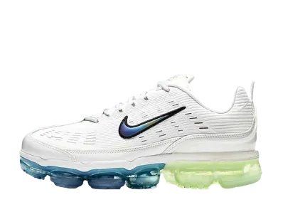 NIKE AIR VAPORMAX 360 20 "SUMMIT WHITE/PLATINUM TINT"