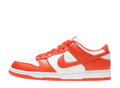 ナイキ ダンク ロー SP "シラキュース"