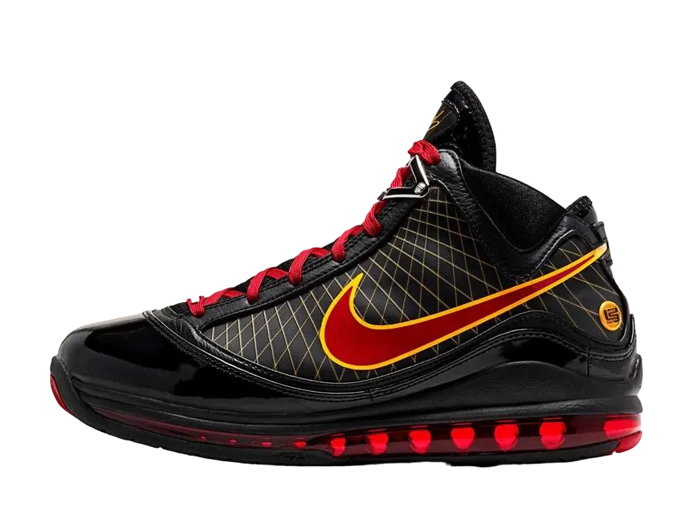 Nike LeBron 7 "Fairfax"