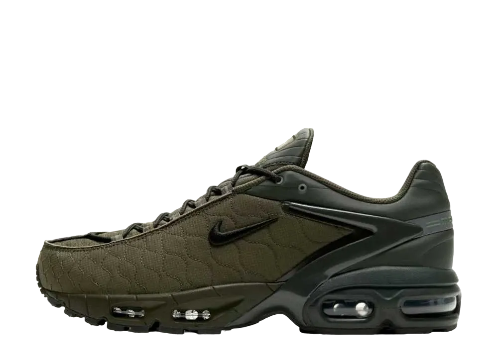 ナイキ エアマックステイルウィンド5 "セコイア"