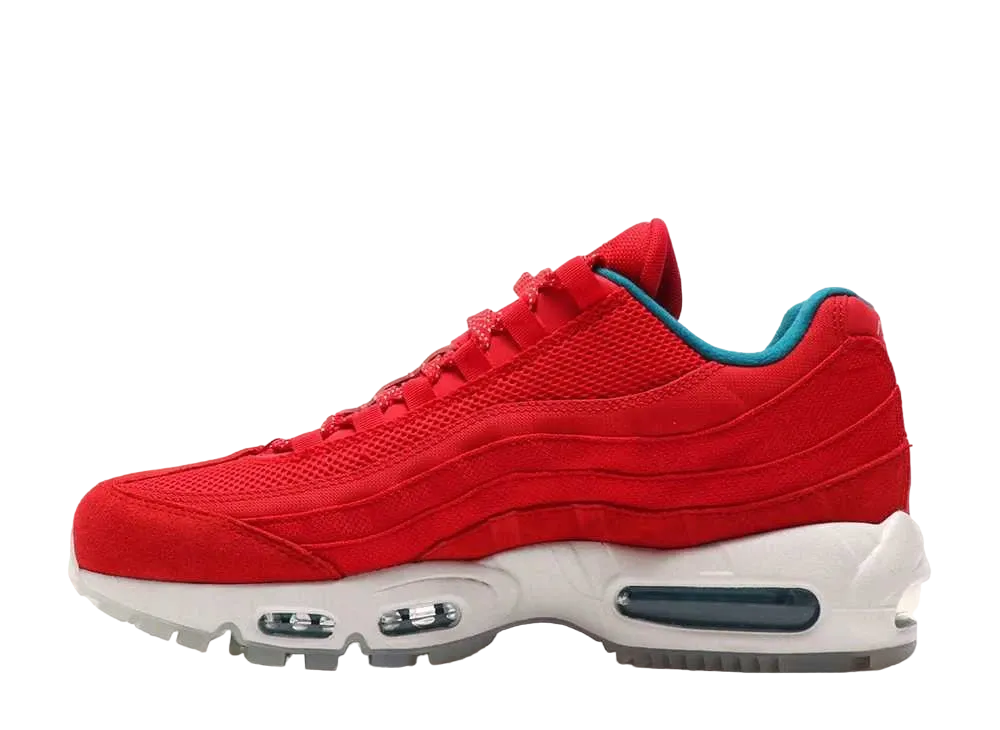 Nike Air Max 95 "Mount Fuji"