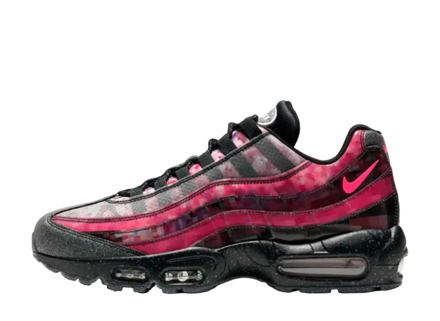 チェリー Nike Air Max 95