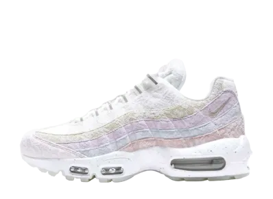 Nike Women's Air Max 95 "Overlace"