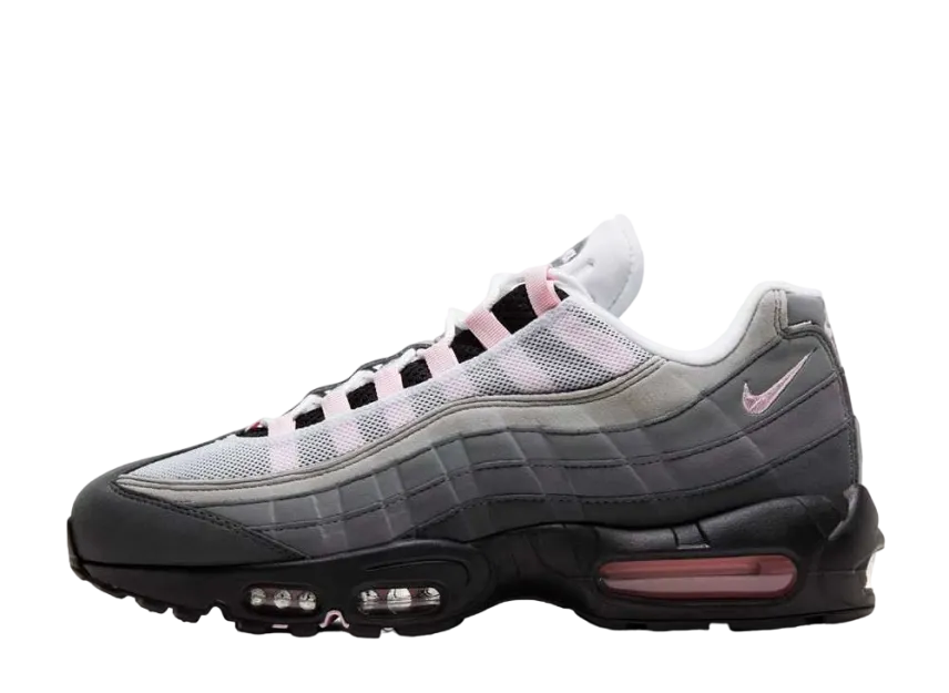 Nike Air Max 95 OG ピンクフォーム 26cm 新品 Nike Air Max 95