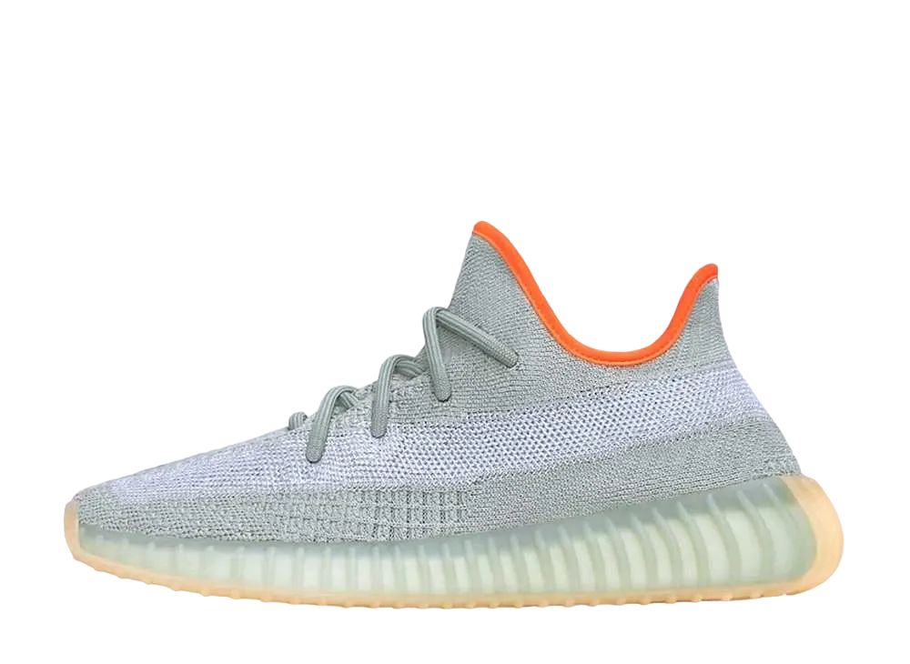 adidas YEEZY Boost 350 V2 "Desert Sage"