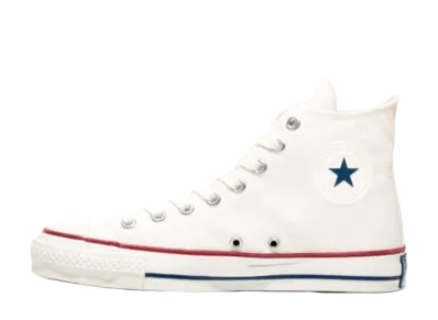 Converse All Star J VTG 59 Hi "Timeline"