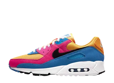 NIKE AIR MAX 90 "MULTI"