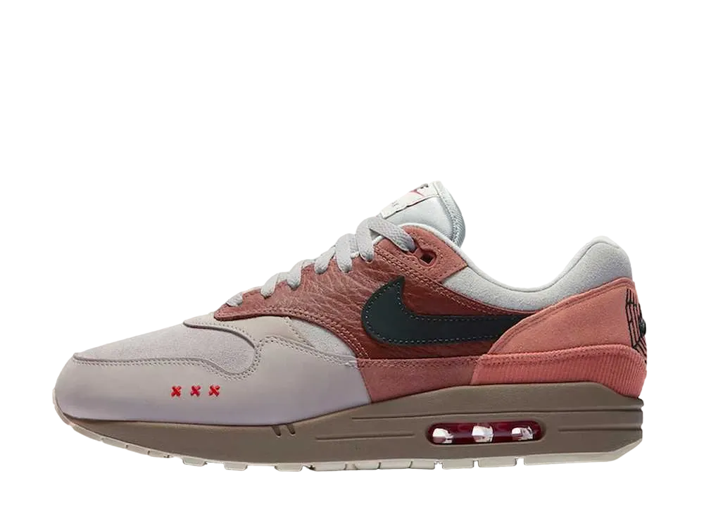 NIKE AIR MAX 1 CITY PACK "AMSTERDAM"