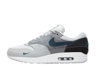 Nike Air Max 1 City Pack "London"