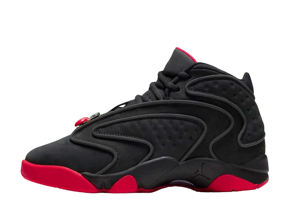 Melody Ehsani × Nike Women's Air Jordan OG SP "Black/Infrared/Hyper Grape"