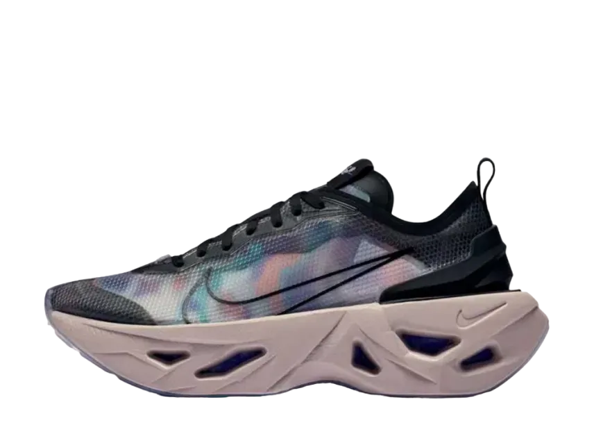 ナイキ ウィメンズ ズーム X ビスタ グラインド "アクアナイト"