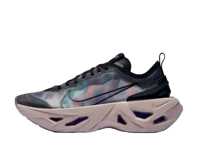 Nike Women's Zoom X Vista Grind "Night Aqua"