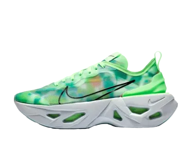 Nike Women's Zoom X Vista Grind "Lime Dye"